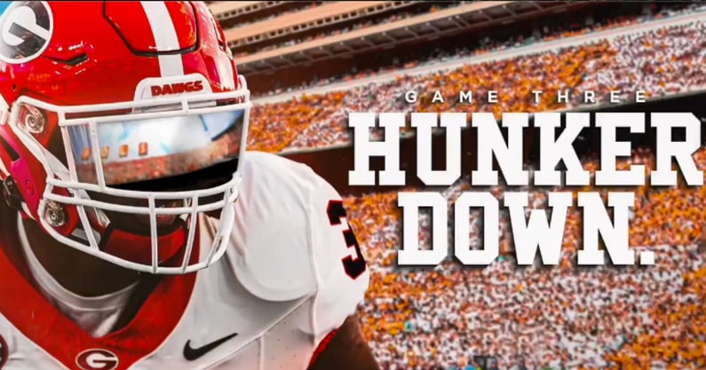 Georgia Football